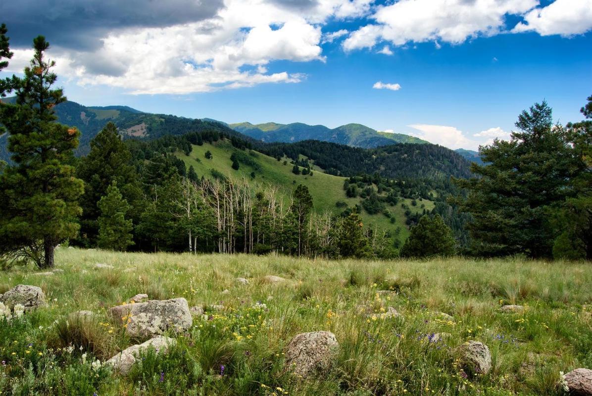 Apache Village 2, King Studio, Midtown, Sleeps 2 Ruidoso Ngoại thất bức ảnh
